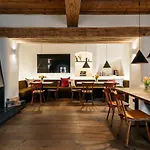 Refugium Lunz Hotel 4*