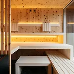 Hotel Refugium Lunz