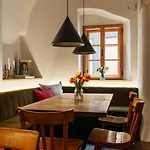 Hotel Refugium Lunz