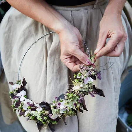 Refugium Lunz Szálloda 4*