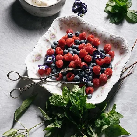 Отель Refugium Lunz