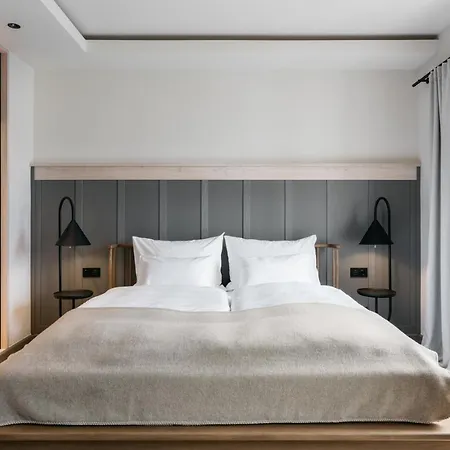 Refugium Lunz Hotel 4*