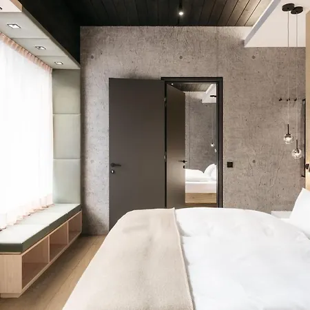 Hotel Refugium Lunz