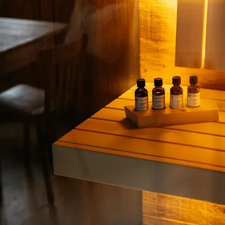 Hotel Refugium Lunz 4*