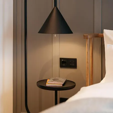 Refugium Lunz Hotel 4*