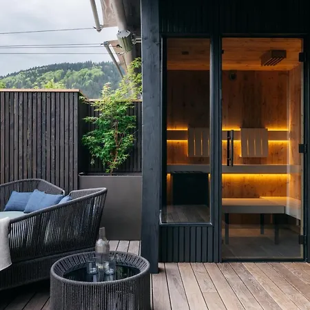 Hotel Refugium Lunz Lunz am See