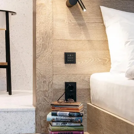 Refugium Lunz 4* Лунц-ам-Зе