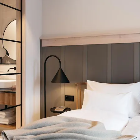 Hotel Refugium Lunz 4*