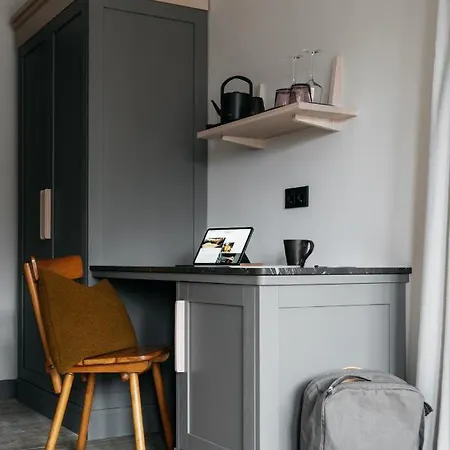 Отель Refugium Lunz 4*