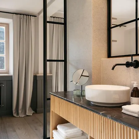 Refugium Lunz 4* Лунц-ам-Зе