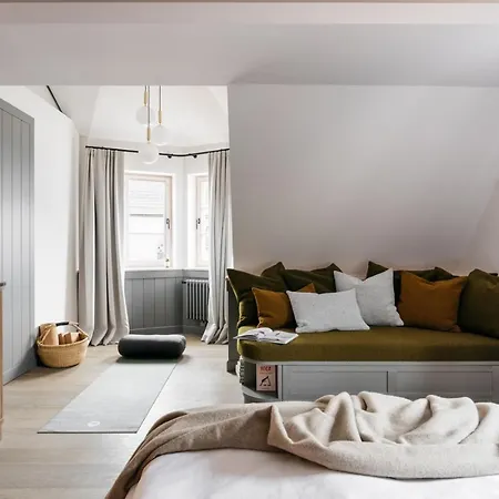 Refugium Lunz Hotel Lunz am See