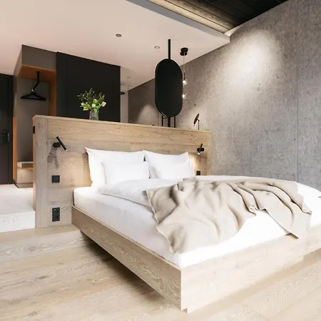 Refugium Lunz Лунц-ам-Зе