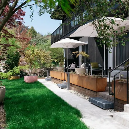 Refugium Lunz Hotel