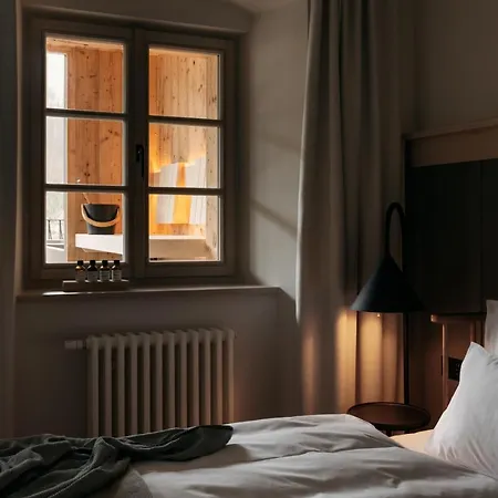 Hotel Refugium Lunz