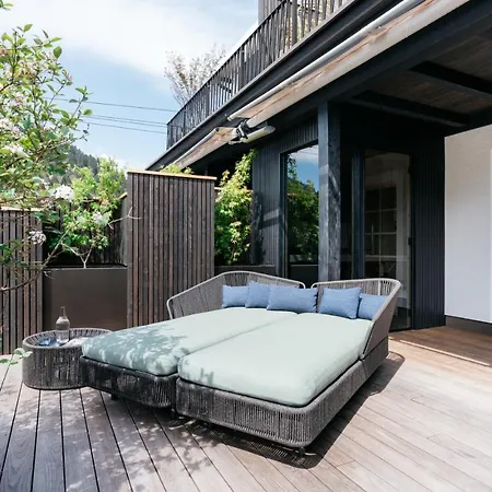 Refugium Lunz Hotel Lunz am See