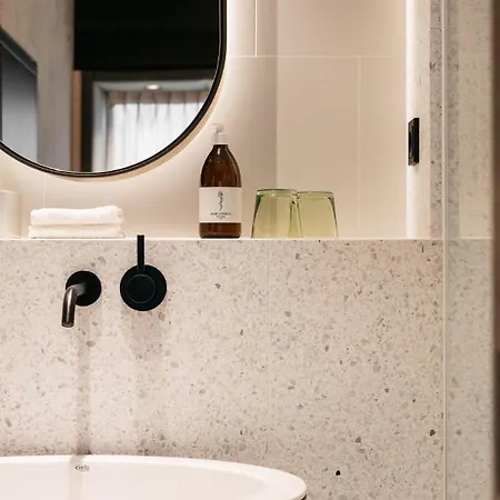 Refugium Lunz Отель Лунц-ам-Зе