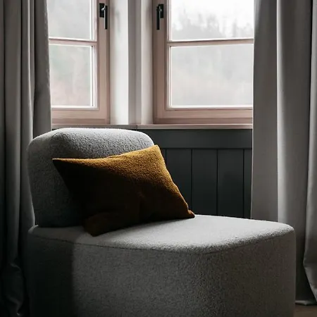 Szálloda Refugium Lunz 4*