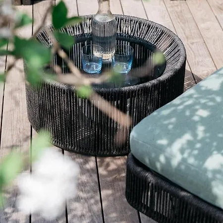 Отель Refugium Lunz