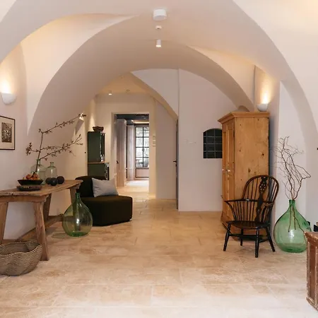 Refugium Lunz Отель 4*