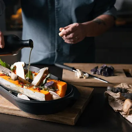 Refugium Lunz Лунц-ам-Зе