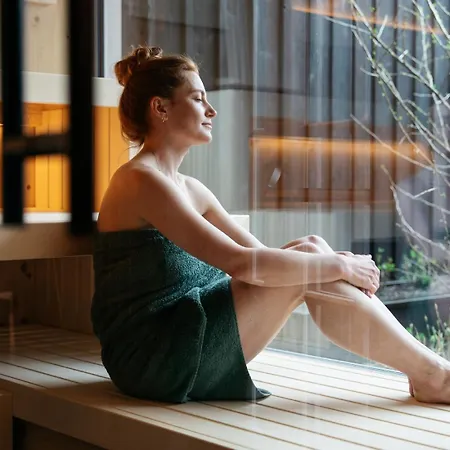 Refugium Lunz Hotel Lunz am See