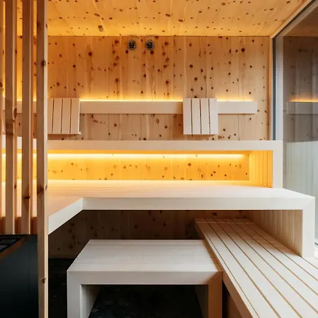 Hotel Refugium Lunz