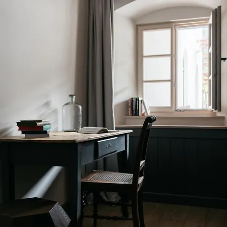 Hotel Refugium Lunz