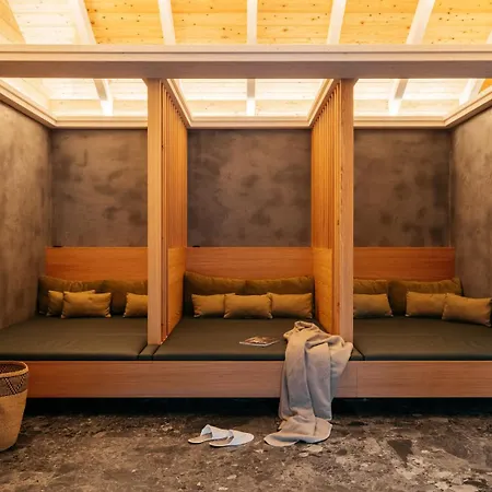 Refugium Lunz Hotel 4*