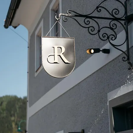 Refugium Lunz Hotel