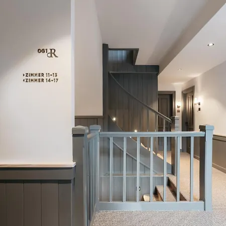 Refugium Lunz Hotel 4*