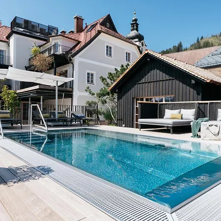 Hotel Refugium Lunz Lunz am See