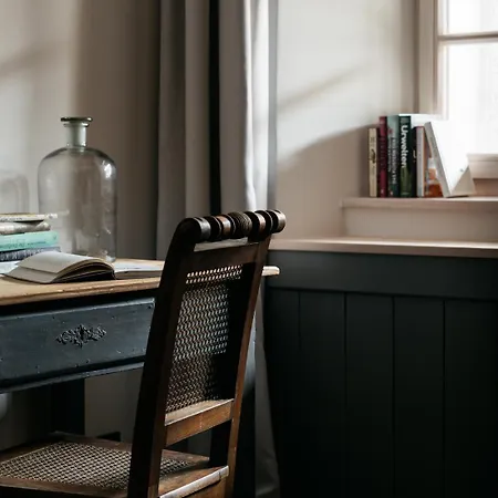 Refugium Lunz Отель Лунц-ам-Зе