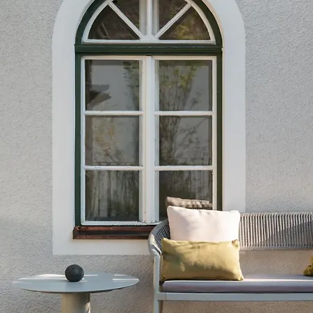 Отель Refugium Lunz