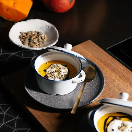 Отель Refugium Lunz 4*