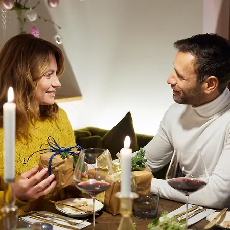 Hotel Refugium Lunz 4*