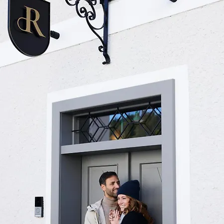 Refugium Lunz 4* Лунц-ам-Зе