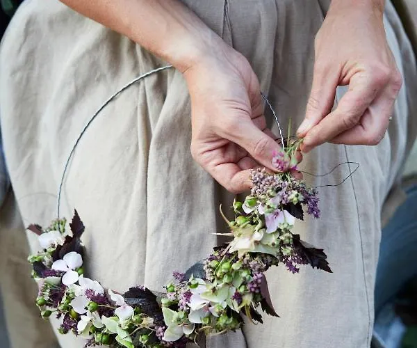 Refugium Lunz Hotel 4*