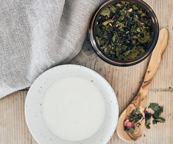 Szálloda Refugium Lunz 4*