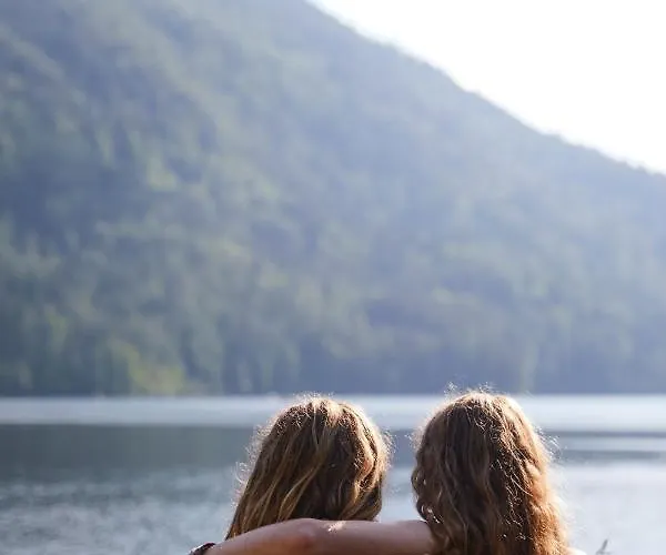 Otel Refugium Lunz Lunz am See