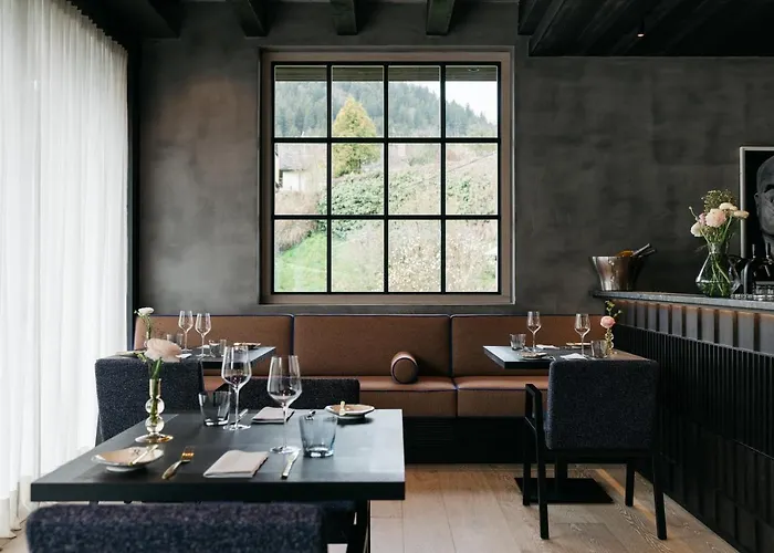 Refugium Lunz Szálloda 4*