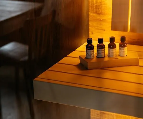 Hotel Refugium Lunz 4*