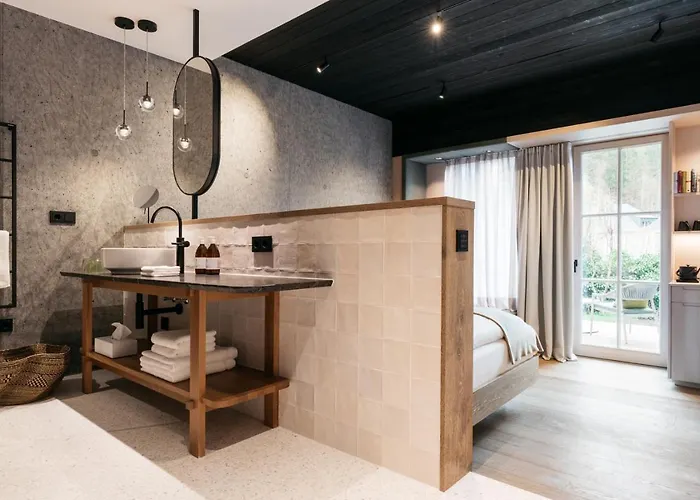 Hotel Refugium Lunz Lunz am See