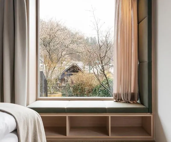 Szálloda Refugium Lunz