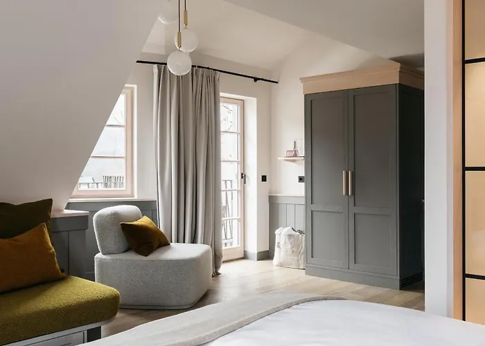 Refugium Lunz Hotel Lunz am See