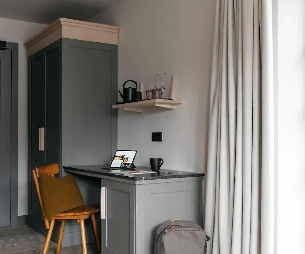 Refugium Lunz Lunz am See