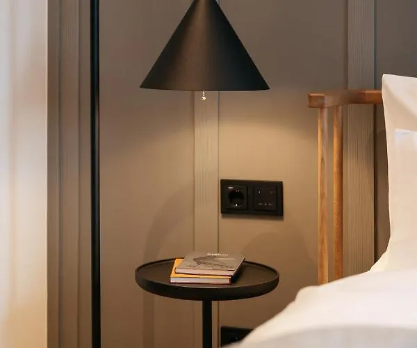 Refugium Lunz Hotel 4*