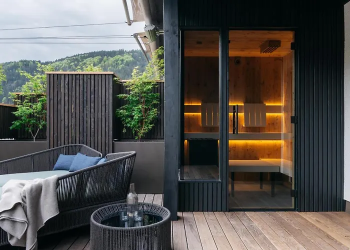 Hotel Refugium Lunz Lunz am See