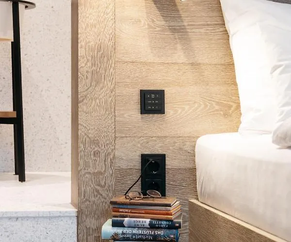 Refugium Lunz 4* Lunz am See