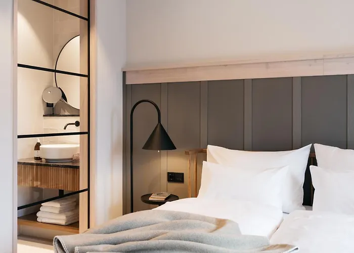 Otel Refugium Lunz 4*