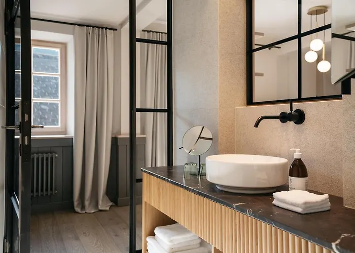 Refugium Lunz 4* Lunz am See